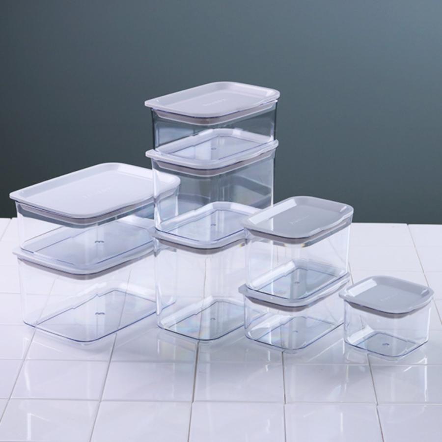 TAKEYA（タケヤ） 保存容器 フレッシュロックコンテナ S 700ml （ 密閉