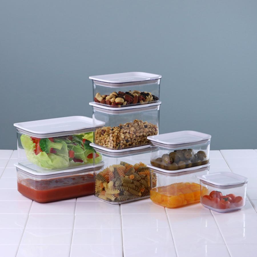 TAKEYA（タケヤ） 保存容器 フレッシュロックコンテナ L 1.2L （ 密閉