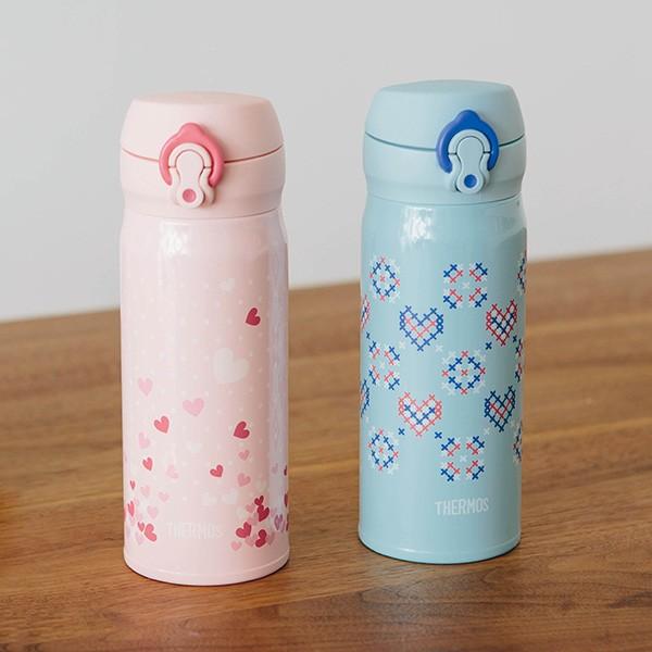 THERMOS（サーモス） マグボトル 水筒 真空断熱ケータイマグ 400ml JNL