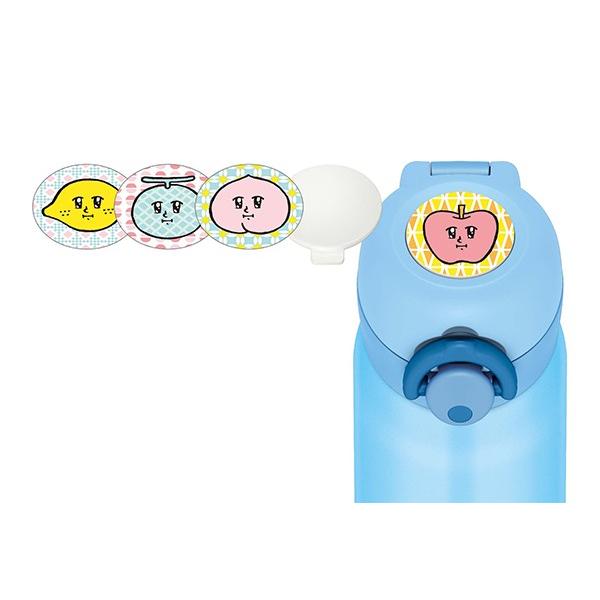 THERMOS（サーモス） JNRカスタマイズプレート 水筒専用シール