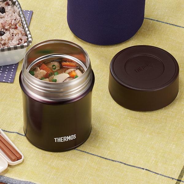 THERMOS（サーモス） □在庫限り・入荷なし□ 特価 保温弁当箱 スープ