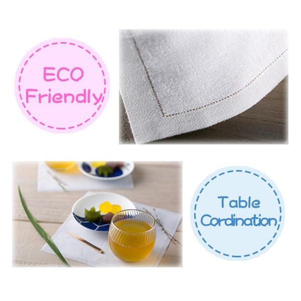 ロールナプキン Mydrap マイドラップ コットン cm エクリュ 1ロール25枚 コットンナプキン キッチンナプキン テーブルナプキン リビングート ヤフー店 通販 Yahoo ショッピング