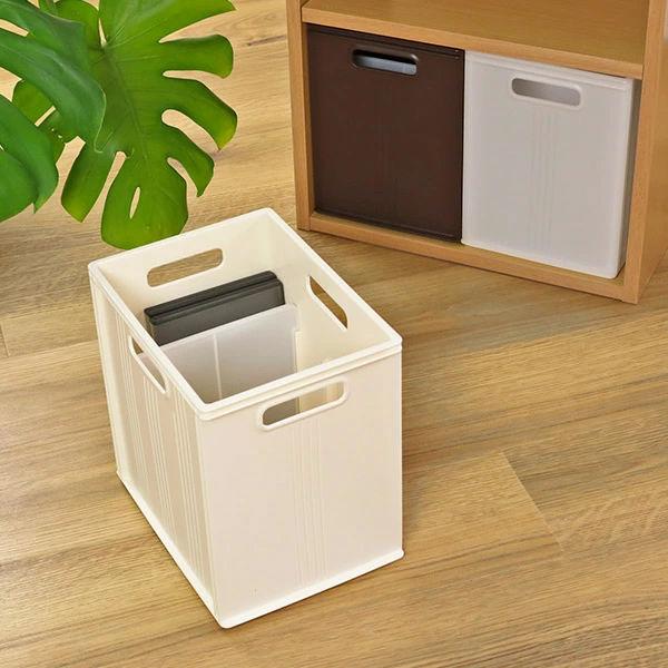 シェシェ仕切り付き収納ボックス シェシェ仕切り付き収納ボックス