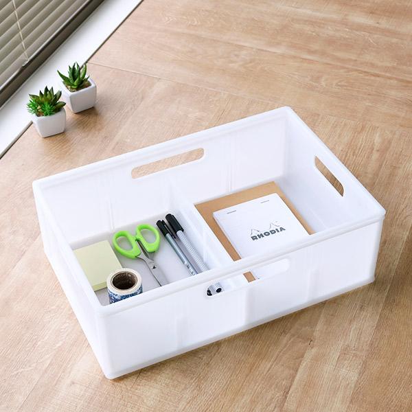 収納 収納ボックス キューBOX ワイド浅型 収納ケース 幅39×奥行 収納 収納ボックス キューBOX ワイド浅型 収納ケース 幅39×奥行