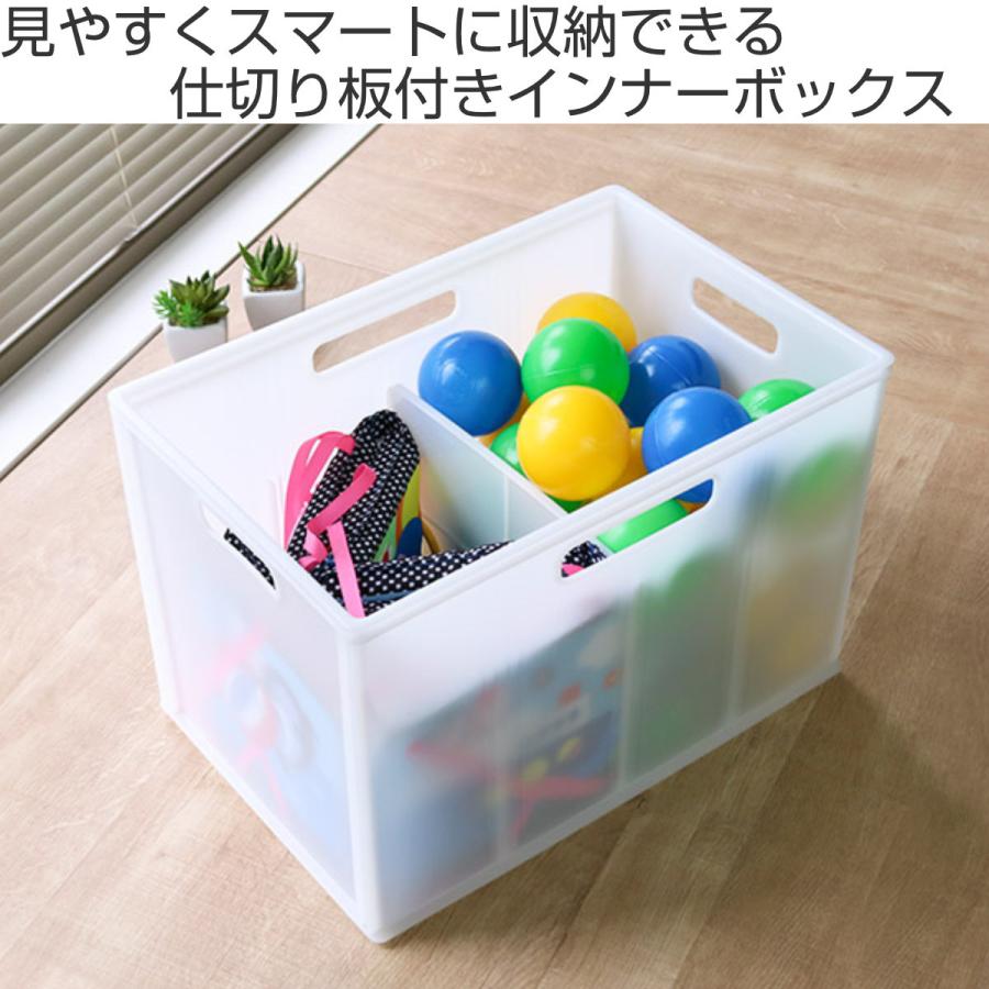 収納 収納ボックス キューBOX ワイド深型 収納ケース 幅39×奥行 収納 収納ボックス キューBOX ワイド深型 収納ケース 幅39×奥行