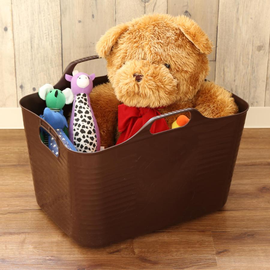 蓋付きバスケット大小/持ち手付きかご 51321_31.jpg