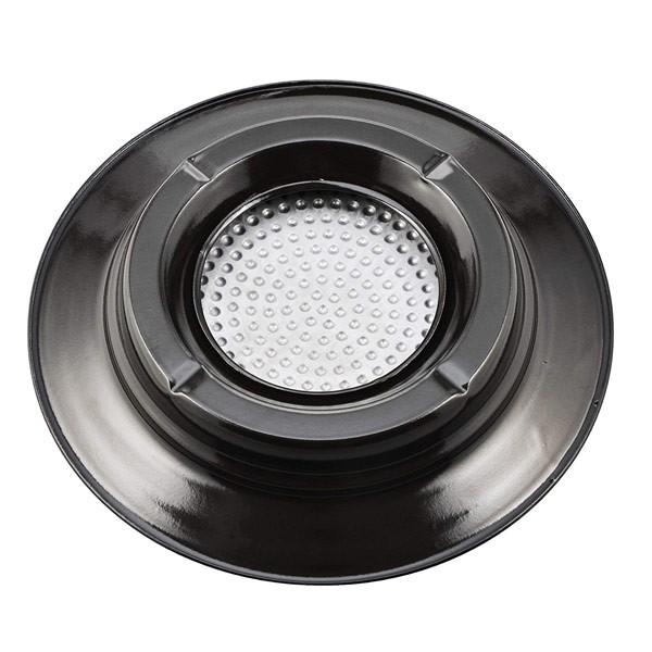 鉄板焼円形プレート 和平フレイズ 焼き肉プレート 丸型 30cm 鉄製 ガス火専用 （ グリル