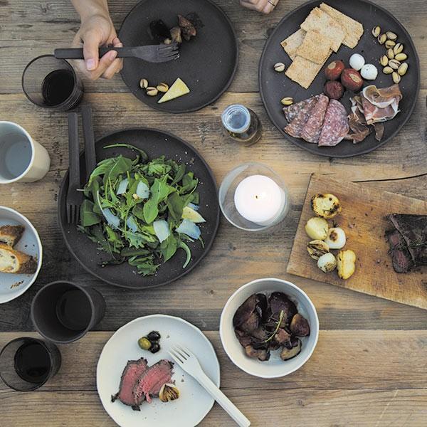 楽天市場】KINTO キントー ALFRESCO アルフレスコ スプーン