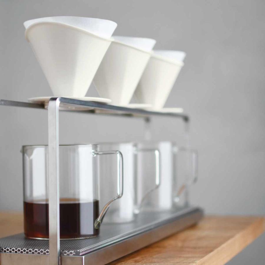 キントー KINTO ブリューワー ジャグ セット OCT ドリッパー コーヒー 