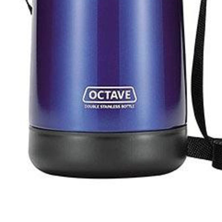 パール金属 水筒 1L コップ付き オクターブ 広口ダブル パール金属 水筒 1L コップ付き オクターブ 広口ダブル