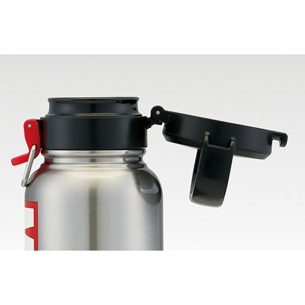 スケーター □在庫限り・入荷なし□ 水筒 ステンレスボトル 900ml