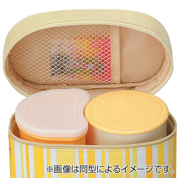 Disney（ディズニー） 保温弁当箱 保温ジャー付ランチボックス 560ml