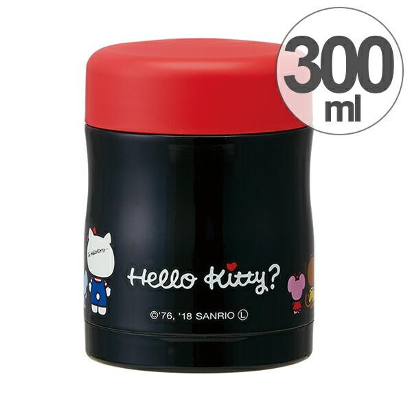 sanrio（サンリオ） □在庫限り・入荷なし□ スープジャー 保温・保冷