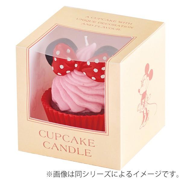Disney（ディズニー） キャンドル ろうそく カップケーキキャンドル