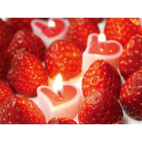 外交官 サージ デイジー ハート ろうそく フェデレーション 子 副産物