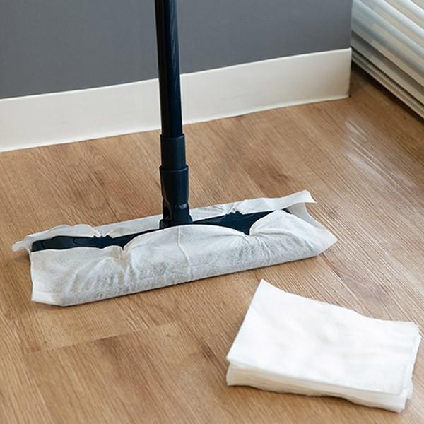 床掃除 フローリングワイパー 本体 プリート Plito フロアワイパー 掃除用品 床 モップ フローリング リビングート ヤフー店 通販 Yahoo ショッピング