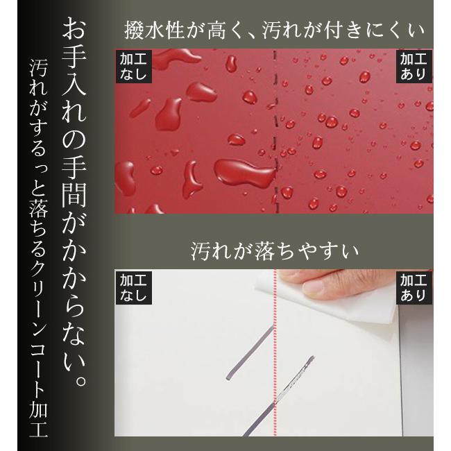 角皿 10cm クリーンコート加工 食器 山中塗 日本製 （ 食洗機対応 電子レンジ対応 皿 プレート お皿 小皿 器 四角 スクエア ）｜livingut｜08