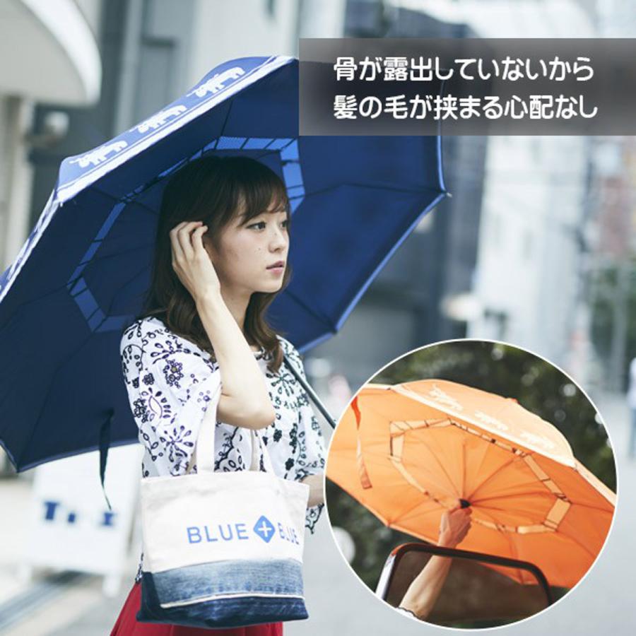 値下げ☆新品未使用 MCM エムシーエム　ヴィセトス柄　晴雨兼用傘　長傘 楽天市場】傘 晴雨兼用 逆さに開く2重傘 circus Dot サーカス 長