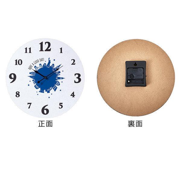 掛け時計 大きめ 60cm ニューヨーク Town series 大きい 壁掛け 掛け時計 大きめ 60cm ニューヨーク Town series 大きい 壁掛け