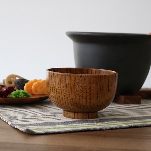 備前焼夫婦どんぶり 備前焼 小どんぶり（桟切）| おしゃれ 日本製 工芸品 山口県 丼 多用丼