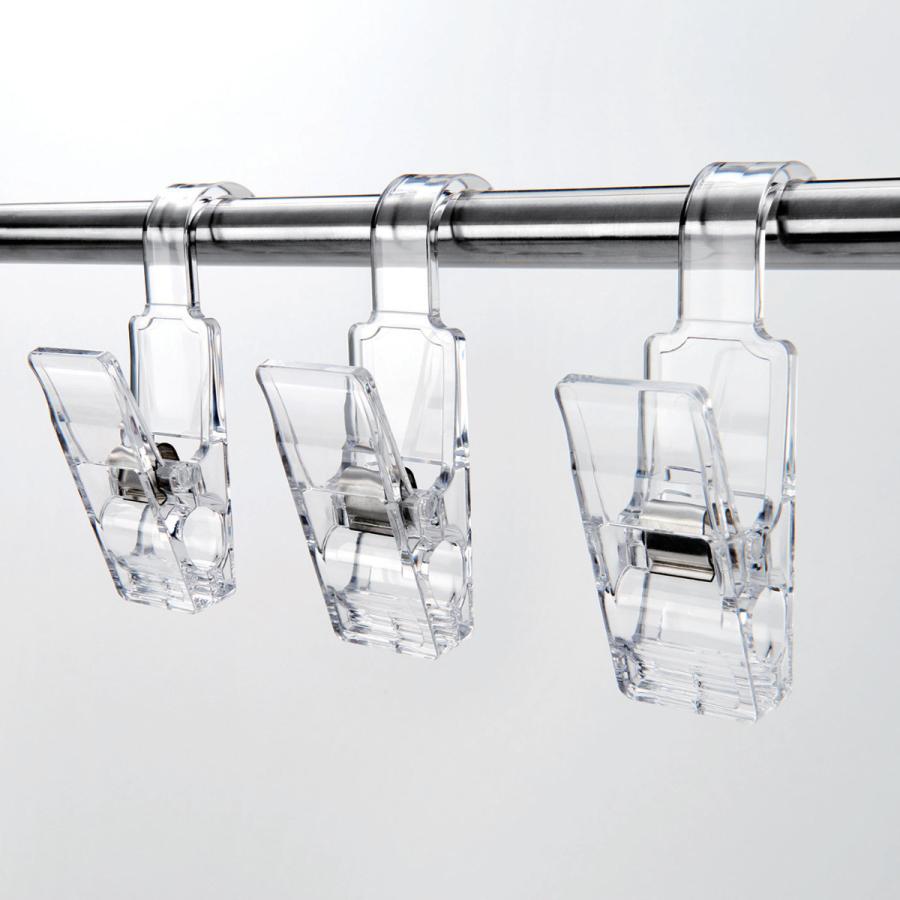 みっこ︎︎︎☺︎ ハンドクリップ 貴婦人の手 フェイスクリップ 3個セット フィッシュクリップ同色3ヶセット F-1111V