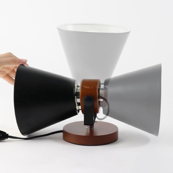 テーブルライト スポットライト SLIDER Table 2WAY おしゃれ 照明