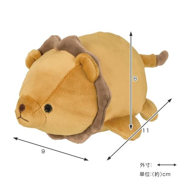 □在庫限り・入荷なし□ ぬいぐるみ マスコット マシュマロアニマル