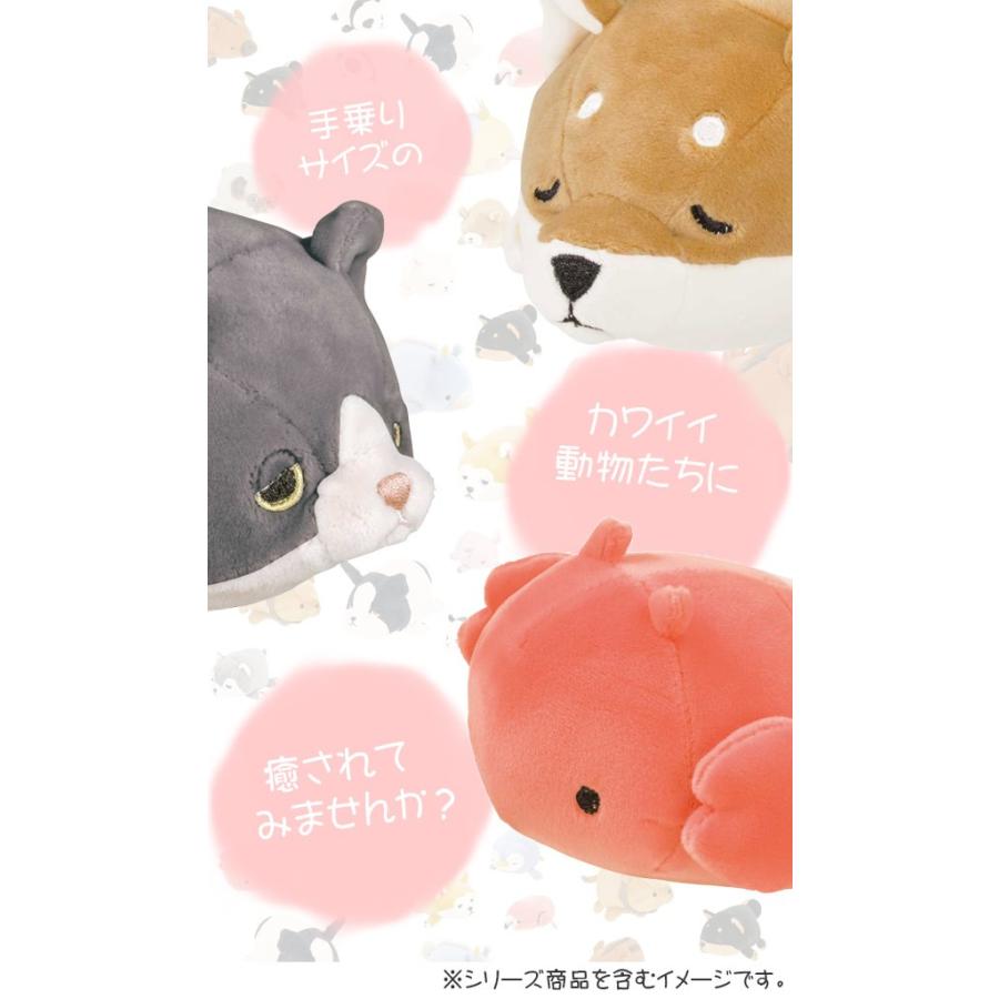 □在庫限り・入荷なし□ ぬいぐるみ マスコット マシュマロアニマル