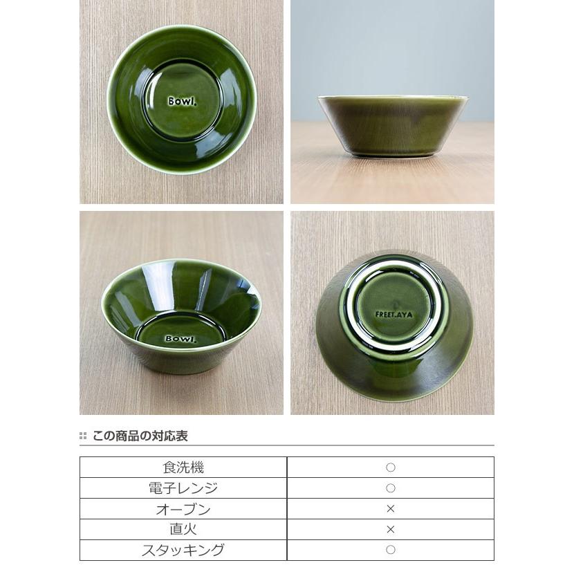 ボウル 15cm 箸休め 小鉢 陶器 食器 日本製 （ 食洗機対応 皿 電子