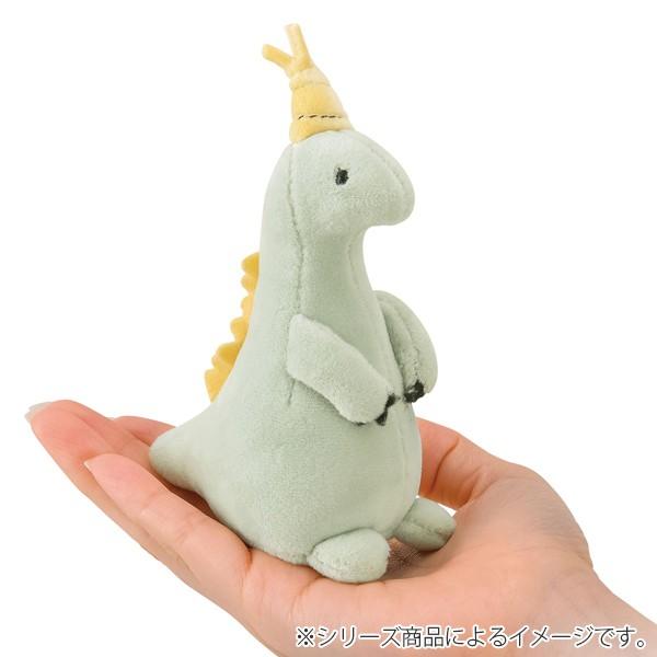 ぬいぐるみ マスコット 連れてってルーミーズ アリクイ （ ヌイグルミ