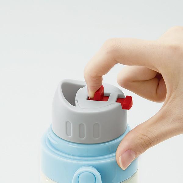 San-X（サンエックス） 水筒 すみっコぐらし おべんきょう 2way 直飲み