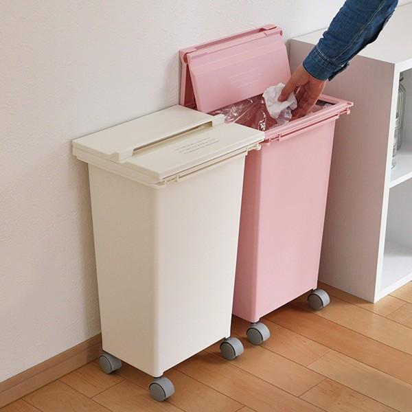 □在庫限り・入荷なし□ ゴミ箱 ふた付き 20SL スライド式 21L □在庫限り・入荷なし□ ゴミ箱 ふた付き 20SL スライド式 21L