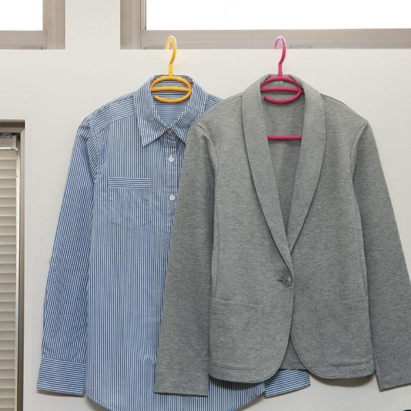 Sartorioイタリア製純正ハンガー6本セット Sartorioイタリア製純正ハンガー6本セット