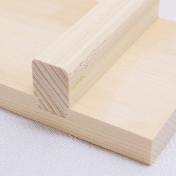 中古　業務用　住友ベークライト　PEにぎり寿司　押し型　大 Amazon｜住べテクノプラスチック 住友 PE 包丁ガイド付 押し寿司