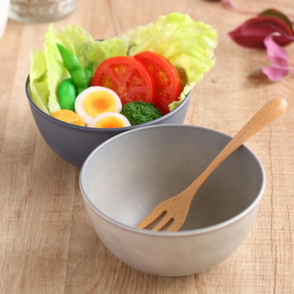 ボウル M 780ml SEE お椀 サラダボウル プラスチック 食器 日本製