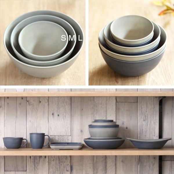 ボウル M 780ml SEE お椀 サラダボウル プラスチック 食器 日本製