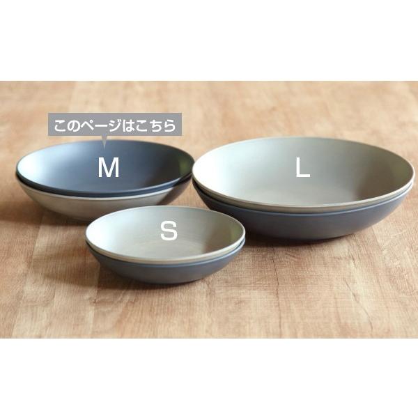 プレート M 20cm SEE 皿 プラスチック 食器 日本製 （ 食洗機対応 北欧