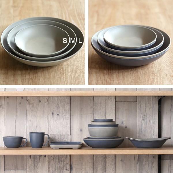 北欧　ブルーグレー　24cm ２枚セット 壁紙屋本舗 壁紙 のりなし 青 灰色 ブルーグレー おしゃれ 無地 巾約