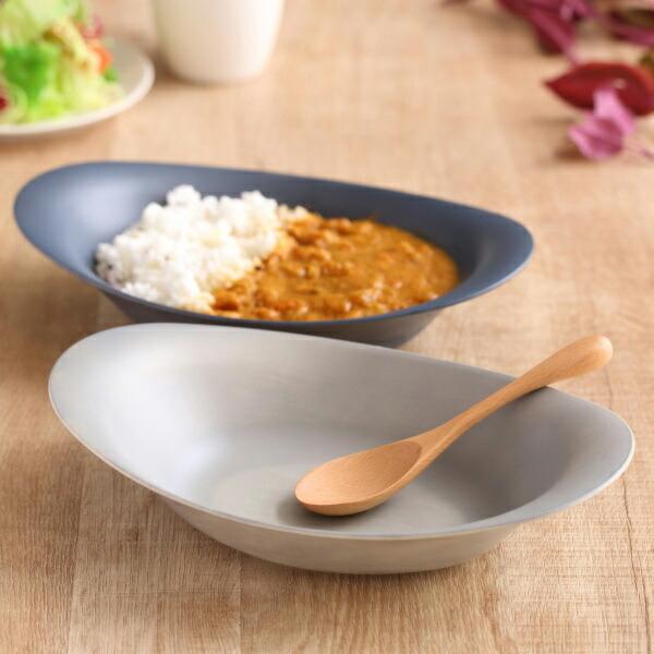 プレート 26cm カレー＆パスタ SEE プラスチック 食器 日本製 （ 食洗