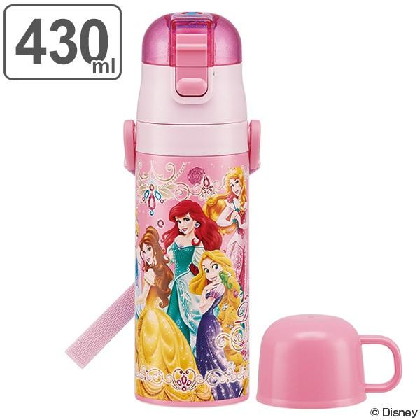 Disney（ディズニー） 水筒 ディズニープリンセス プリンセス