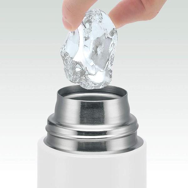 sanrio（サンリオ） 水筒 ハローキティ 直飲み ワンプッシュステンレス