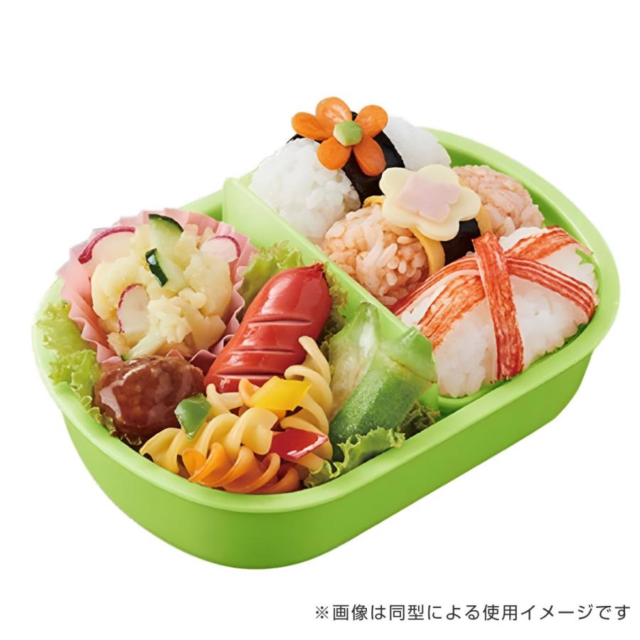 スケーター 弁当箱 1段 360ml 抗菌 小判型 ディズニー スケーター 弁当箱 1段 360ml 抗菌 小判型 ディズニー