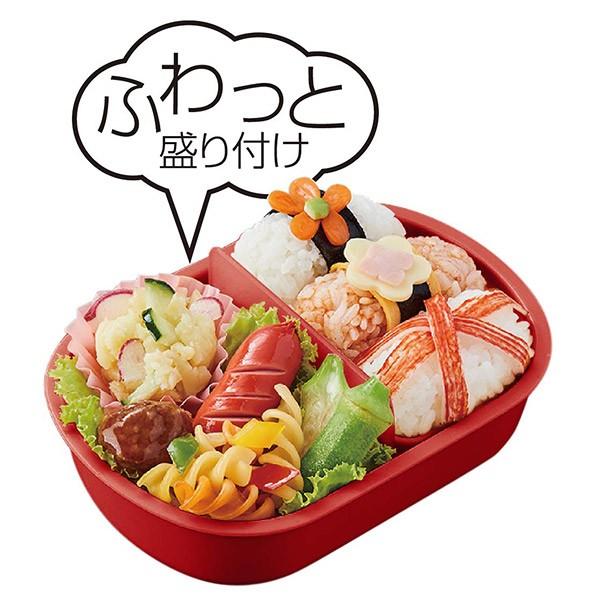 sanrio（サンリオ） お弁当箱 ふわっとタイトランチBOX 360ml ハロー