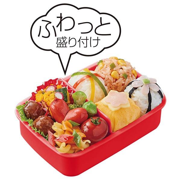 sanrio（サンリオ） お弁当箱 ふわっとタイトランチBOX 450ml ハロー