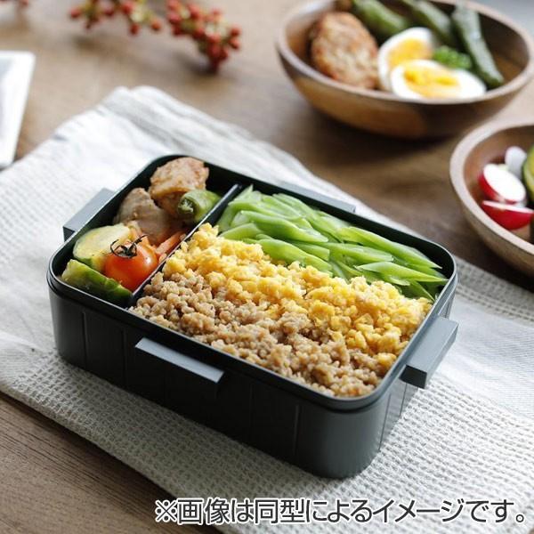 スケーター お弁当箱 となりのトトロ 水彩 4点ロックランチボックス 1