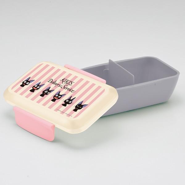 スケーター お弁当箱 スタイリッシュランチボックス 魔女の宅急便 ジジ