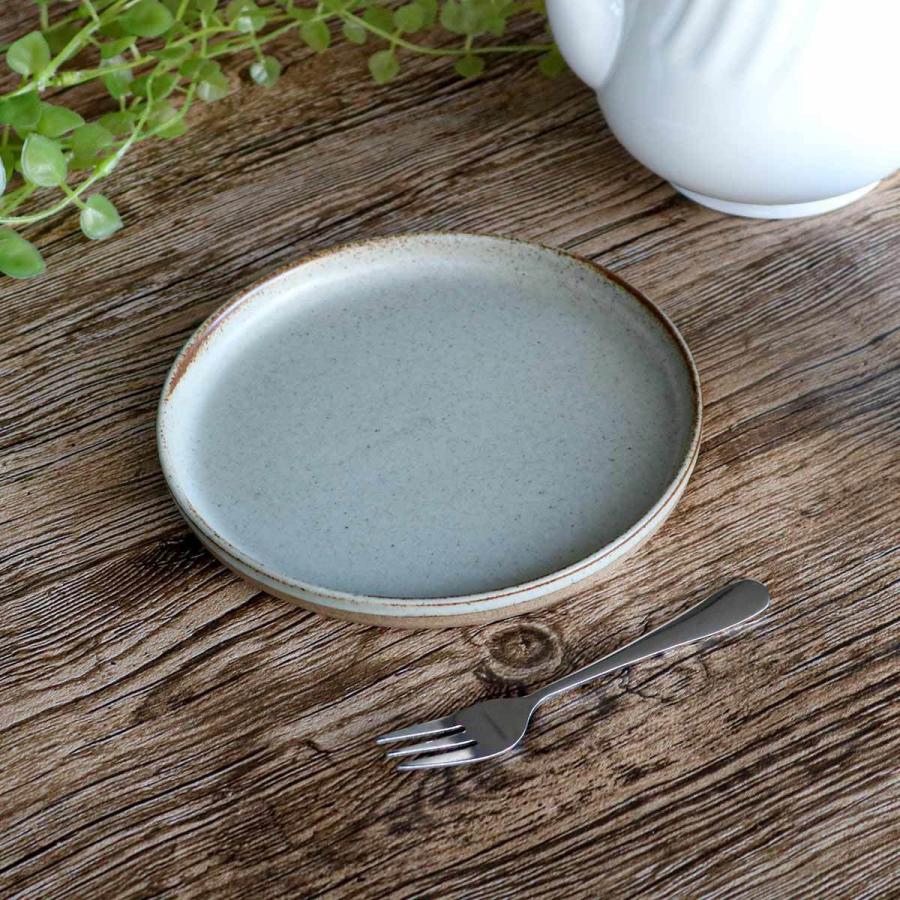 KINTO キントー CLK-151 プレート 160mm （ 16cm 磁器 波佐見焼 日本製