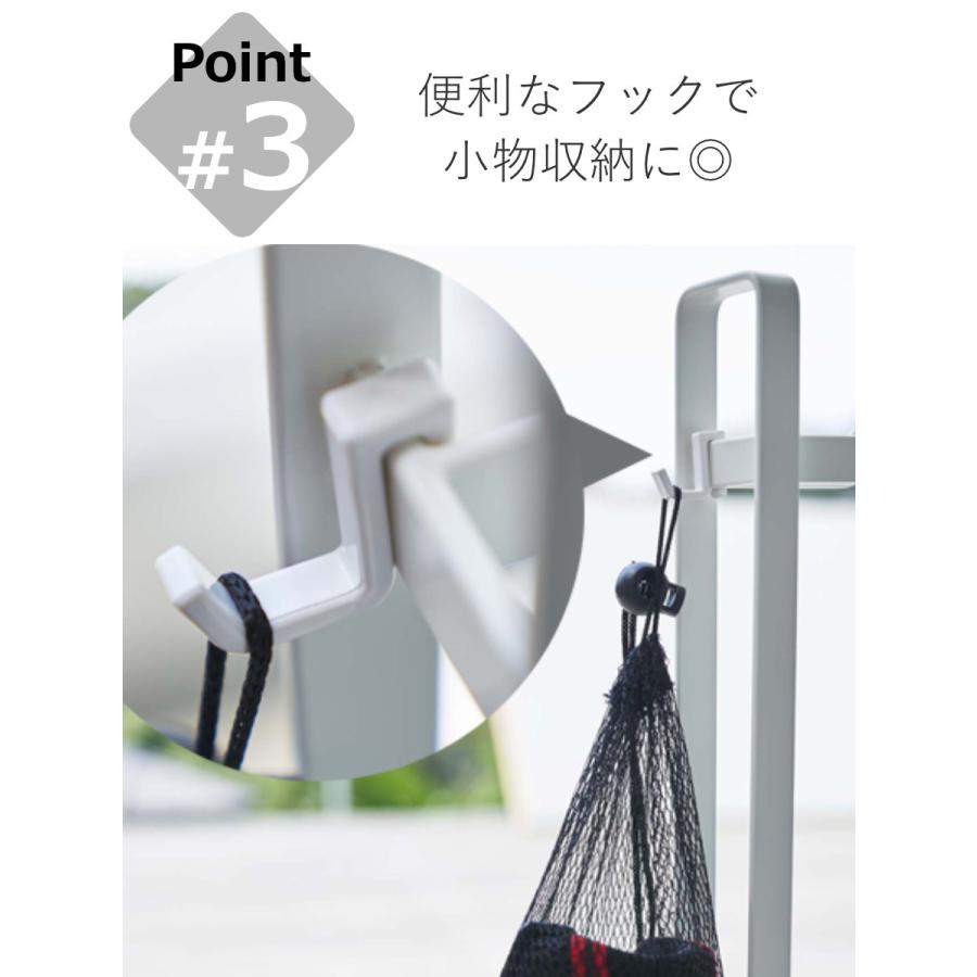 tower 特典付き 山崎実業 ペダルなし自転車&ヘルメットスタンド tower 特典付き 山崎実業 ペダルなし自転車&ヘルメットスタンド