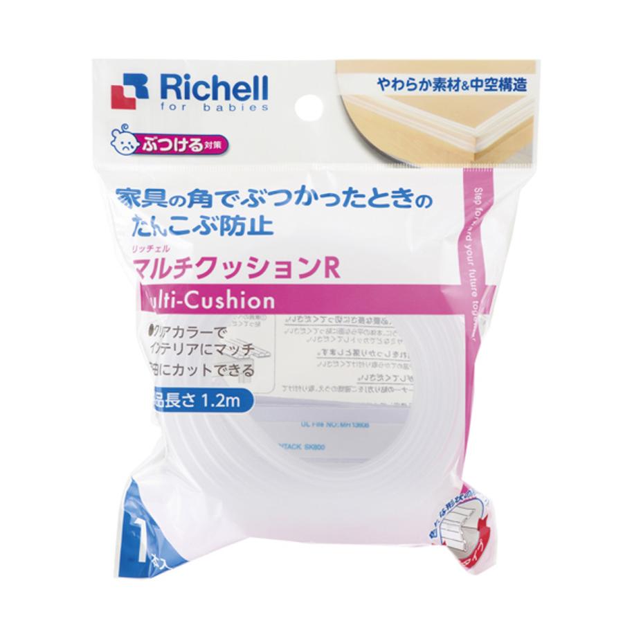 リッチェル コーナーガード マルチクッション ( 角 コーナー リッチェル コーナーガード マルチクッション ( 角 コーナー