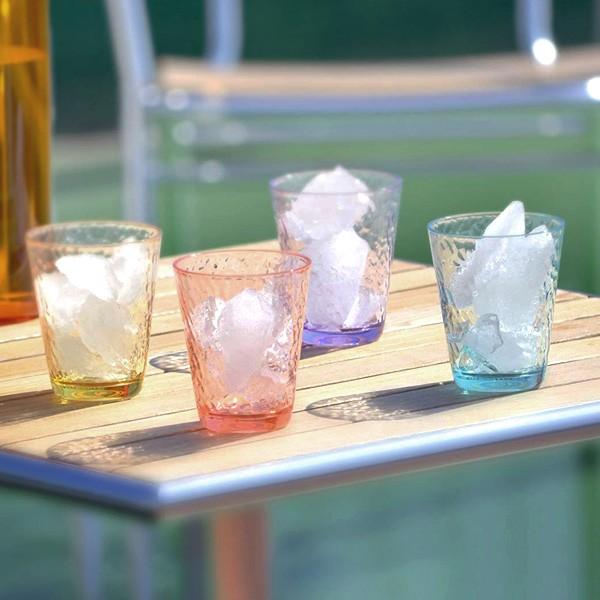 CB JAPAN（シービージャパン） タンブラー 310ml コップ プラスチック 希少品グランマルニエプラスチックグラス